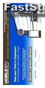 Flexispy Windows Phone